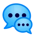 💬