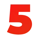 5️⃣
