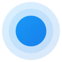 🔵
