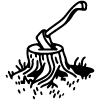 🪓