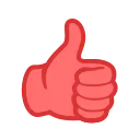 👍