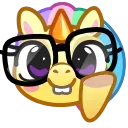 🤓