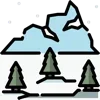 🌲