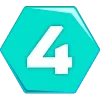 4️⃣