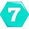 7️⃣
