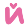 💗