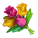 💐