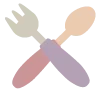 🍴