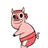 🐷