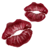 💋