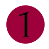 1️⃣