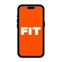 📱