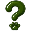 ❓