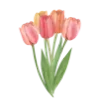 💐