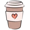 ☕️
