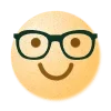 🤓