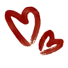 ❤
