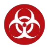 ☣️