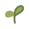 🌱