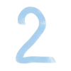 2⃣