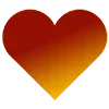 ❤️
