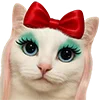 👸