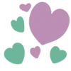 💕