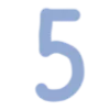5⃣