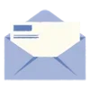 ✉️