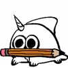 ✏️