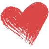 ❤️