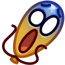 😱