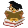 📚