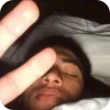 ✋