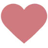 💗