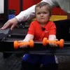 💪