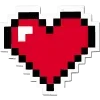 ❤️