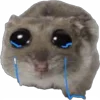 😢