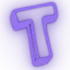 💜