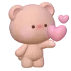😘