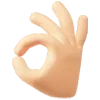 👌