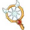 🗝