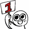 👍