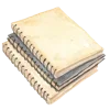 📕