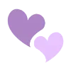 💕