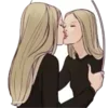 💋