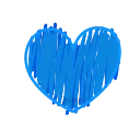 💙