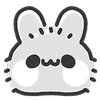 🐰
