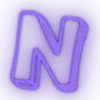 💜