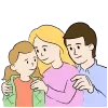 👨‍👩‍👧